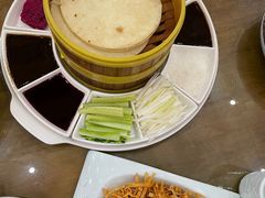 -正阳春烤鸭店(杨楼店)