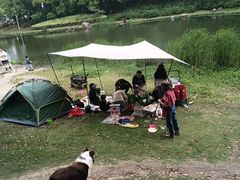-美兰湖景区