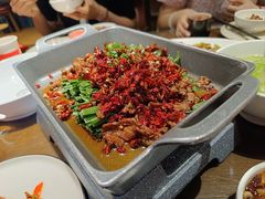-味上湘菜馆(岳麓山店)