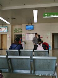 -成都市妇女儿童中心医院(中心院区)