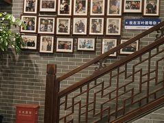 -百叶居·老北京涮羊肉(鼓楼店)