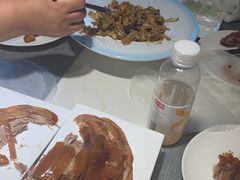 -同喜烤鸭店(光芒店)