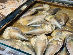 -永红源啤酒·烧烤·海鲜·大排档(青特城店)