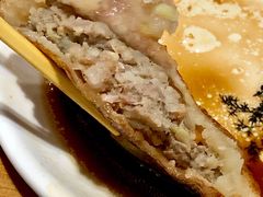 牛肉洋葱馅饼-高晓山馅饼店(牛庄百年店)