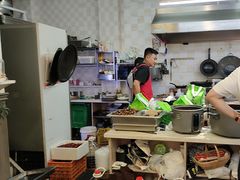 -梅溪·小伙子干挑面(安吉总店)