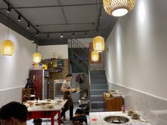 -老街坊市井火锅(营门口店)