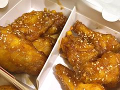 -悠个炸鸡(南京创始店)