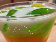 -鱼酷活鱼烤鱼(梅江印象城店)
