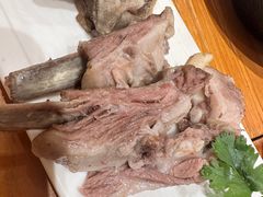 -嘻小北·兰州清汤牛肉面(太平洋森活天地店)