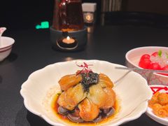 酱烤舍得菜心-锦楼·臻选新杭帮(杭州中心店)