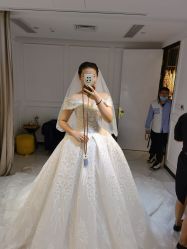 -GRACE KELLY婚纱与礼服(北京店)