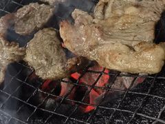 -火云龙烤肉(紫荆花店)