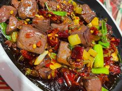 -华仔龙虾(永乐路总店)