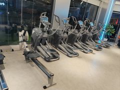 -Hi GYM嗨健身(泥城店)