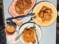 -梳打冰室(氹仔店)