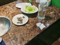 -德顺斋爆肚涮肉馆·烧烤·羊蝎子·清真炒菜(马驹桥店)