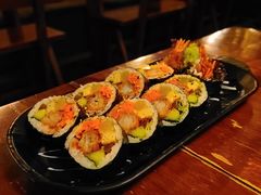 -Outdark Korean Restaurant