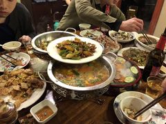 -阿马蛋汤·宁波小海鲜(总店)