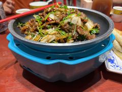 -京味张·北京烤鸭(天河南二路店)