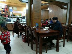 大堂-东京包子楼(政七街店)