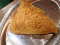-耶里夏丽·新疆菜·28年喀什老馆(田林东路店)