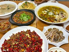 -万达广场(南宁青秀店)