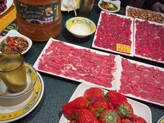 -大吉利·潮汕鲜牛肉火锅(万峰路店)