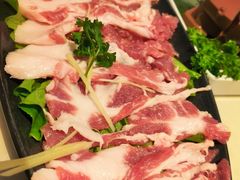 -一哥澳门豆捞·澳门风打边炉(高德置地店)