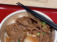 -食其家·牛丼咖喱(苏州永旺店)