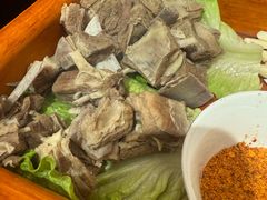 -如意林卡藏餐吧 (九寨沟店)