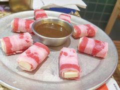 -倍熹首尔烤肉大排档(合生汇店)