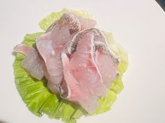 -大良毋米粥(锦龙路总店)