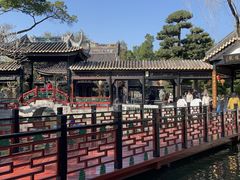 -宝墨园景区