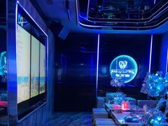 -酷秀KTV(五道口店)
