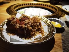 -江户烧肉(高德店)