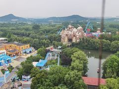 -上海欢乐谷
