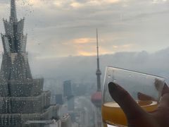 -上海柏悦酒店·世纪100牛排馆