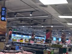 -永辉超市(鲁谷店)