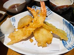 -笑福亭料理小馆(解放碑店)
