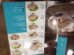 -松發肉骨茶(牛车水店)