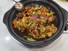 -藏味八珍特色火锅