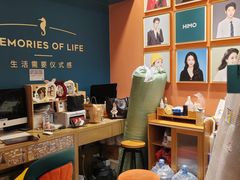 -海马体照相馆(上海晶耀前滩店)