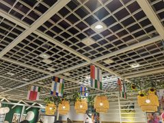 -宜家·瑞典风味餐厅(无锡店)
