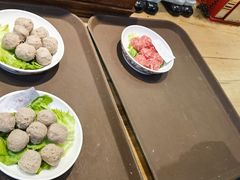 -汕头八合里海记牛肉店(清河店)