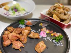 -后海16号·北京私房菜