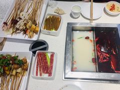 -串一火锅(赛格国际购物中心店)