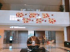 -上海嘉定喜来登酒店