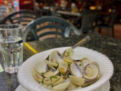 西洋炒蚬-亚利咖喱屋