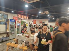 -辣螃铠盆盆蟹大排档(总店)