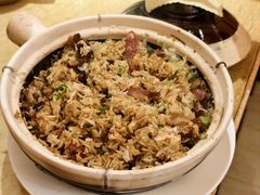 皇上皇腊味煲仔饭-惠食佳(滨江大公馆店)